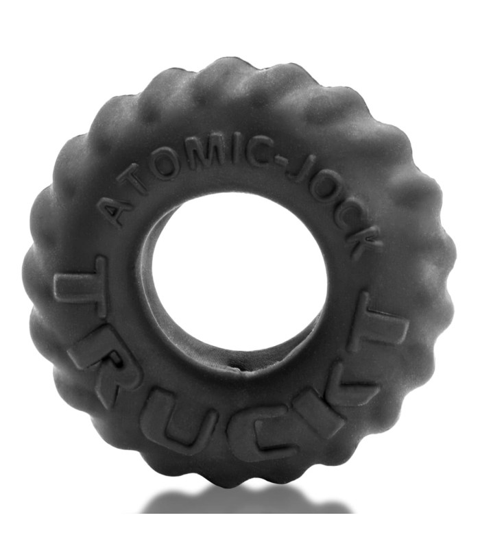 Cockring Silicone Homme oxballs