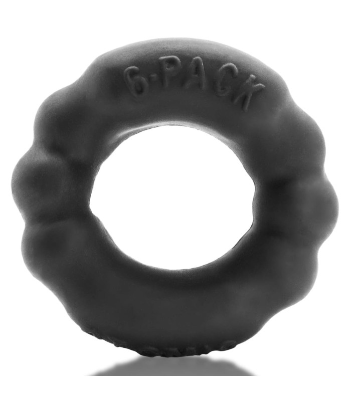 Cockring Silicone Homme oxballs