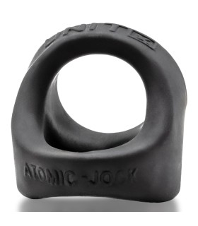 Cocksling anneau Pénien Silicone Unit-X Oxballs Night Edition