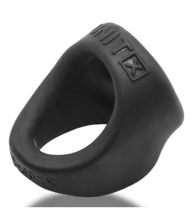 Cocksling anneau Pénien Silicone Unit-X Oxballs Night Edition
