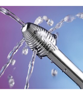 Embout Métal pour Lavement Anal 11 cm