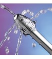 Embout Métal pour Lavement Anal 11 cm