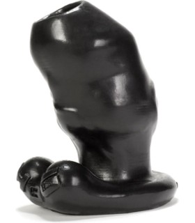 Plug Anal Tunnel Courbé Hog Medium Oxballs