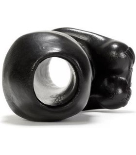 Plug Anal Tunnel Courbé Hog Medium Oxballs