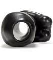 Plug Anal Tunnel Courbé Hog Medium Oxballs