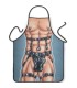 Tablier Coquin Sado pour Homme