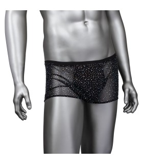 Boxer Homme à Paillettes Radiance
