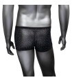 Boxer Homme gay à Paillettes Radiance