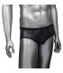 Slip Classic Strass Brillant Radiance