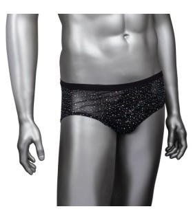 Slip Classic Strass Brillant Radiance