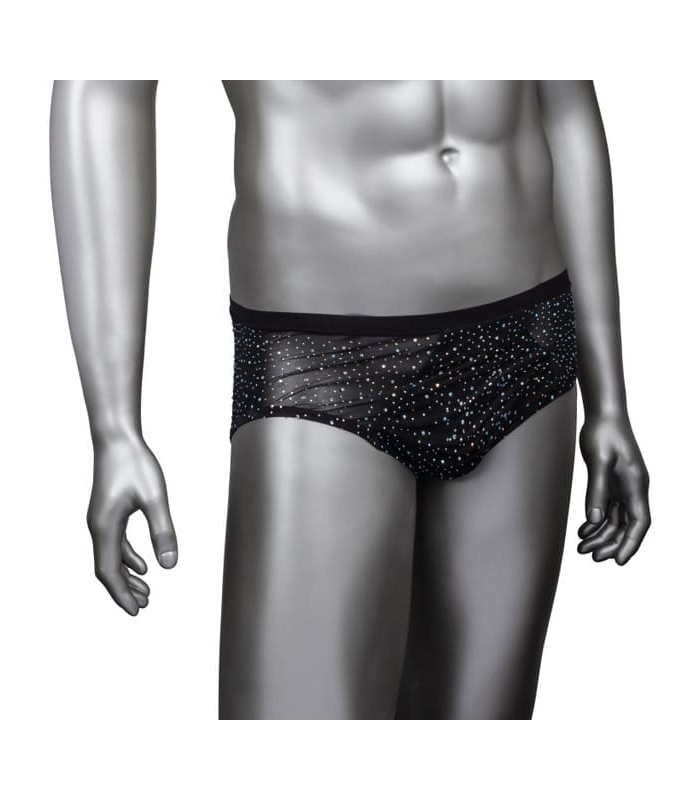 Slip Classic Strass Brillant Radiance