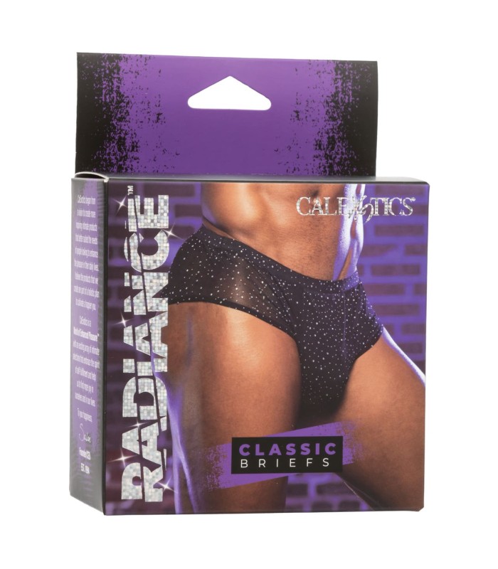 Slip Classic Strass Brillant Radiance
