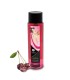 Gel de Bain et Douche Cerise Givrée Shunga 370ml