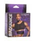 Crop Top Transparent à Strass Radiance Calexotics