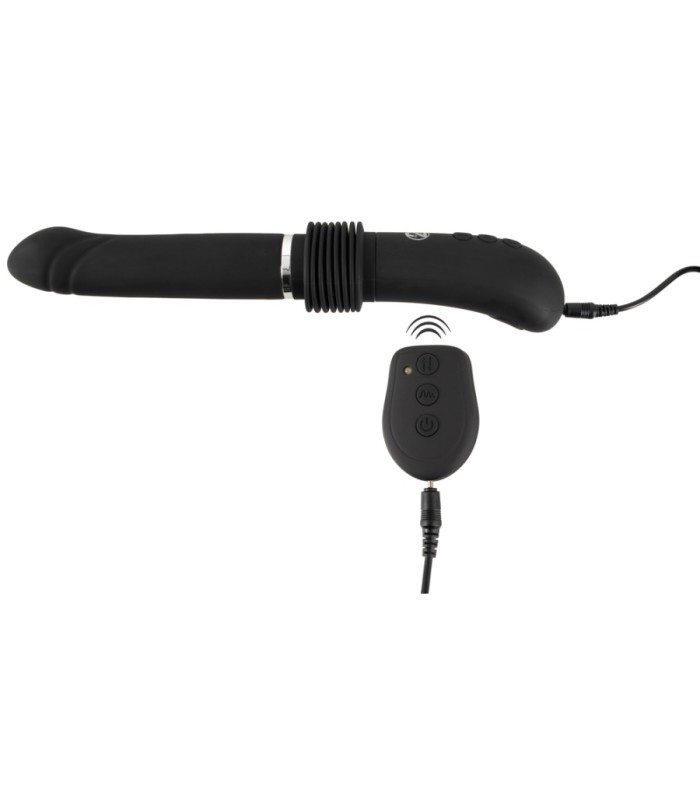 Fuck Machine anal