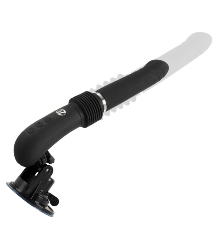Fuck Machine anal