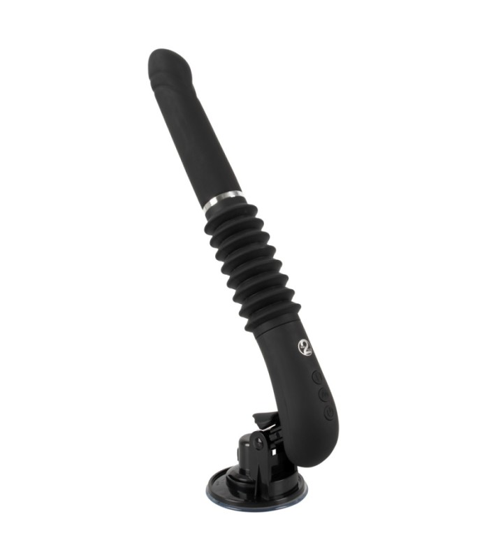 Fuck Machine anal
