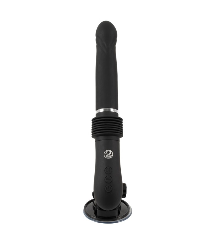 Fuck Machine anal