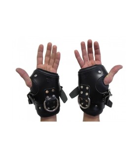 Menottes Poignets Suspension BDSM