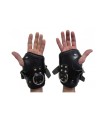 Menottes Poignets Suspension BDSM