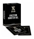 Dosettes de Gel Erection Booster x6
