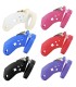 Cage de Chasteté Silicone pour homme
