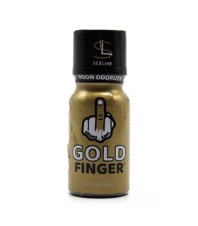 Gold Finger 15ml