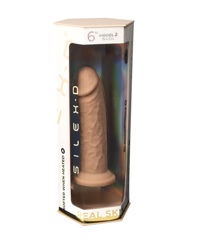 Gode Débutant Droit Silexd