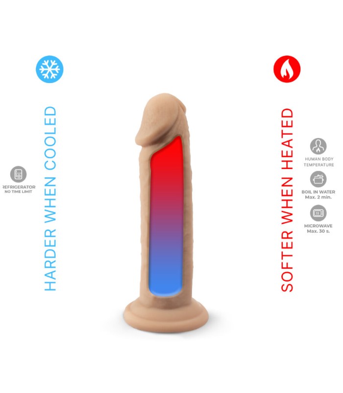 Gode Débutant Droit Silexd chaud