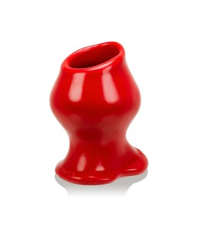Plug Tunnel Anal Pig-Hole FF Rouge gay shop