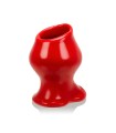 Plug Tunnel Anal Pig-Hole FF Rouge gay shop