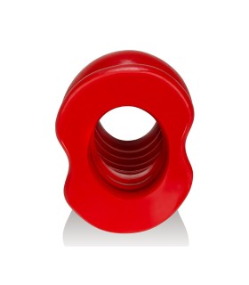 Tunnel Anal Pig-Hole Oxballs