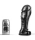 Gode XXL AB48 All Black 19x8cm