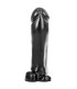 Gode XL All Black 23x8cm