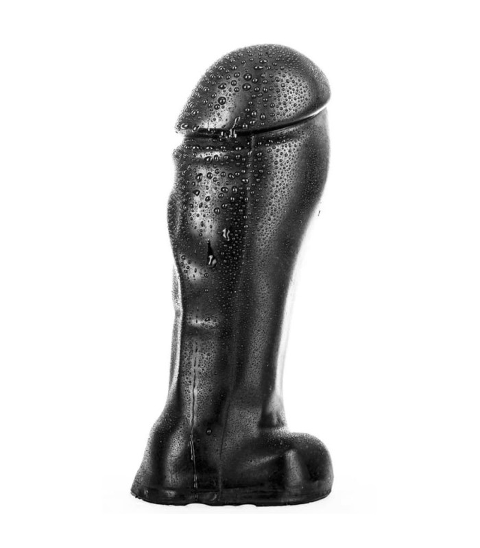 Gode XL All Black 23x8cm