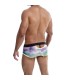 Slip Ouvert Aero Brief Vert