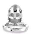 Cage de Chasteté Métal Petit Homme