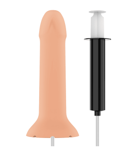 Gode Éjaculateur Homme 17x3,5cm