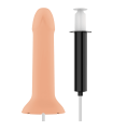 Gode Éjaculateur Homme 17x3,5cm