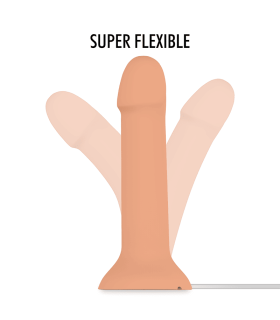 Gode Éjaculateur Homme 17x3,5cm
