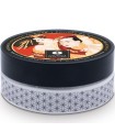 Kit de Poudre de Massage Comestible Fraise