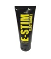 E-Stim Gel Electrostimulation homme gay