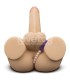 Masturbateur Homme avec Gode et Anus StreetGirl 14