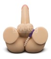 Masturbateur Homme avec Gode et Anus StreetGirl 14 Masturbateur Homme avec Gode et Anus StreetGirl 14