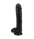 Godemichet Réaliste XL Dylan gode gay 6cm de diamètre