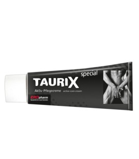 Crème Soin du Pénis Taurix Special