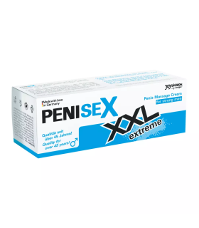 Crème PeniseX pour homme