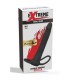 Gode Anal Double Trouble Noir 15x2,5cm