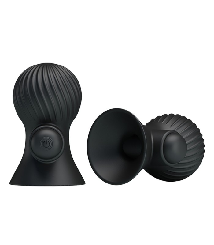 Vibromasseur pour Tétons Nipple Sucker Pretty Love