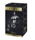 Kit BDSM Fury Noir 10 pièces